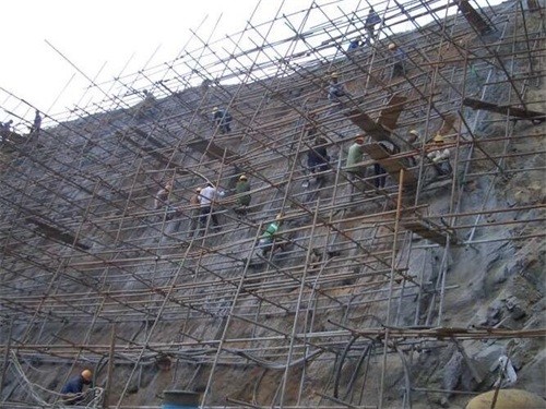 遂川公路桩基检测